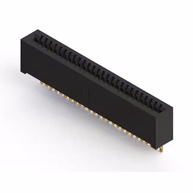 892-026-500-101 EDAC Inc.  Edgeboard Connectors